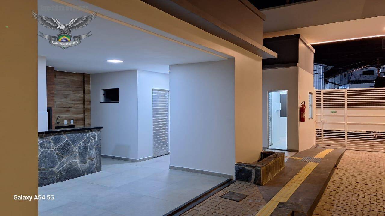 Casa de Condomínio à venda com 3 quartos, 81m² - Foto 9