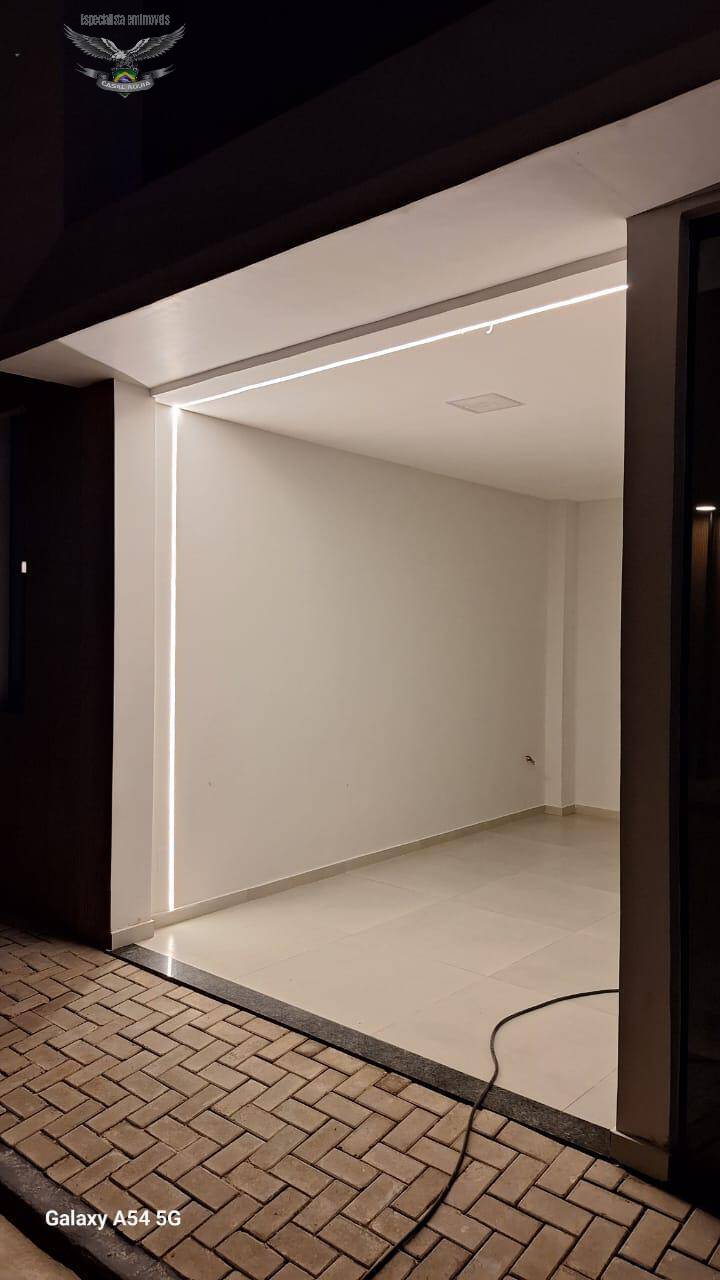 Casa de Condomínio à venda com 3 quartos, 81m² - Foto 12