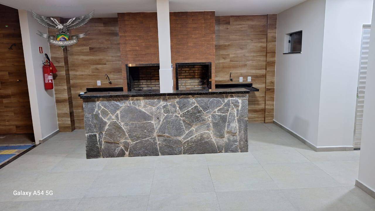 Casa de Condomínio à venda com 3 quartos, 81m² - Foto 7