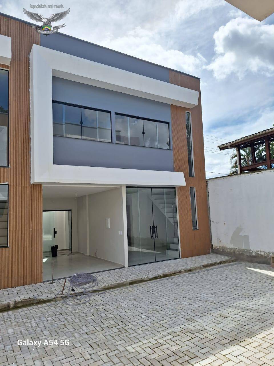 Casa de Condomínio à venda com 3 quartos, 81m² - Foto 6