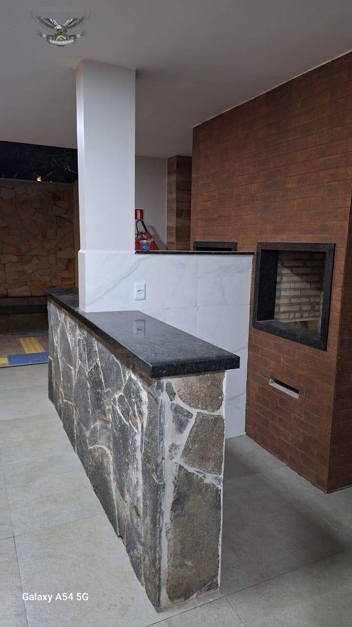Casa de Condomínio à venda com 3 quartos, 81m² - Foto 8