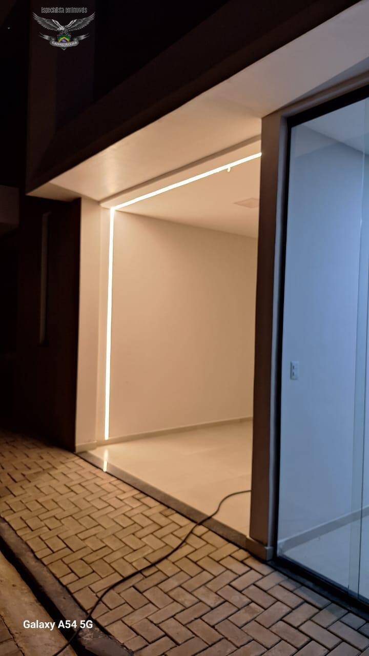 Casa de Condomínio à venda com 3 quartos, 81m² - Foto 11