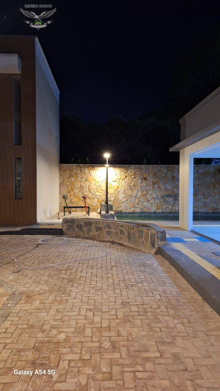 Casa de Condomínio à venda com 3 quartos, 81m² - Foto 10