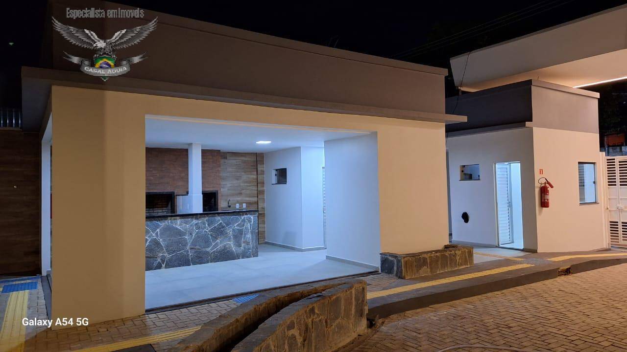 Casa de Condomínio à venda com 3 quartos, 81m² - Foto 5