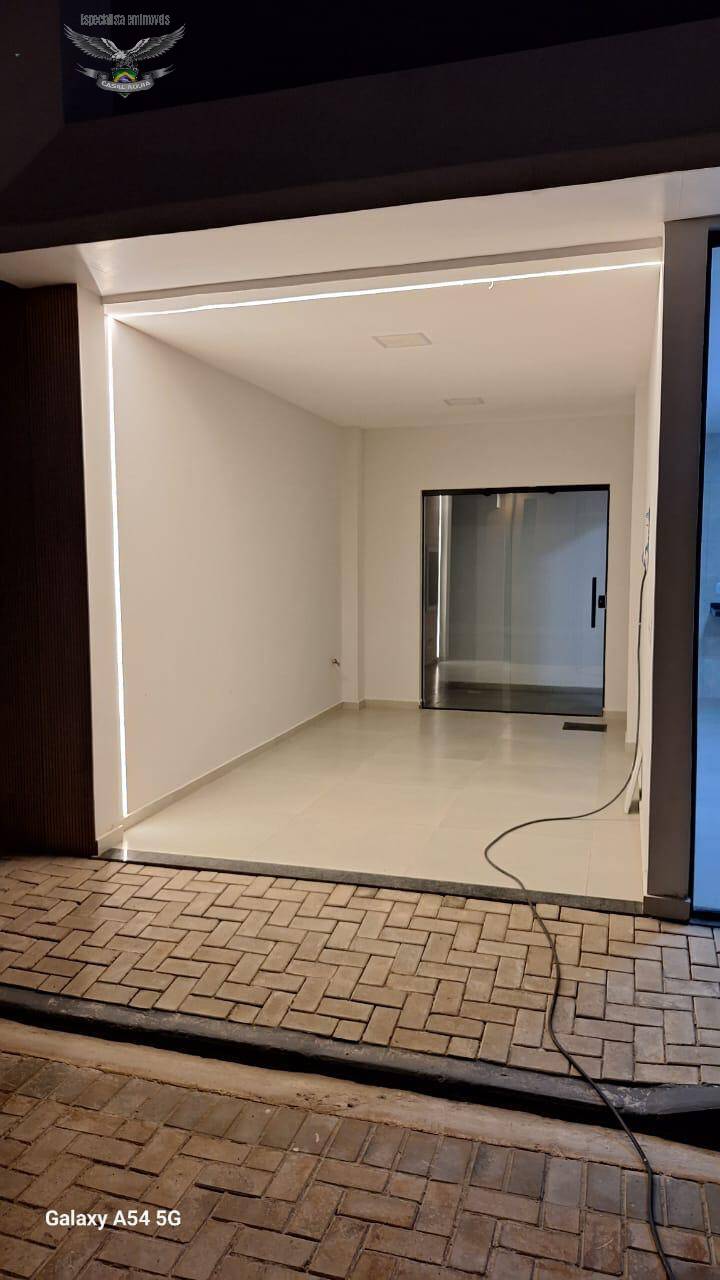 Casa de Condomínio à venda com 3 quartos, 81m² - Foto 13