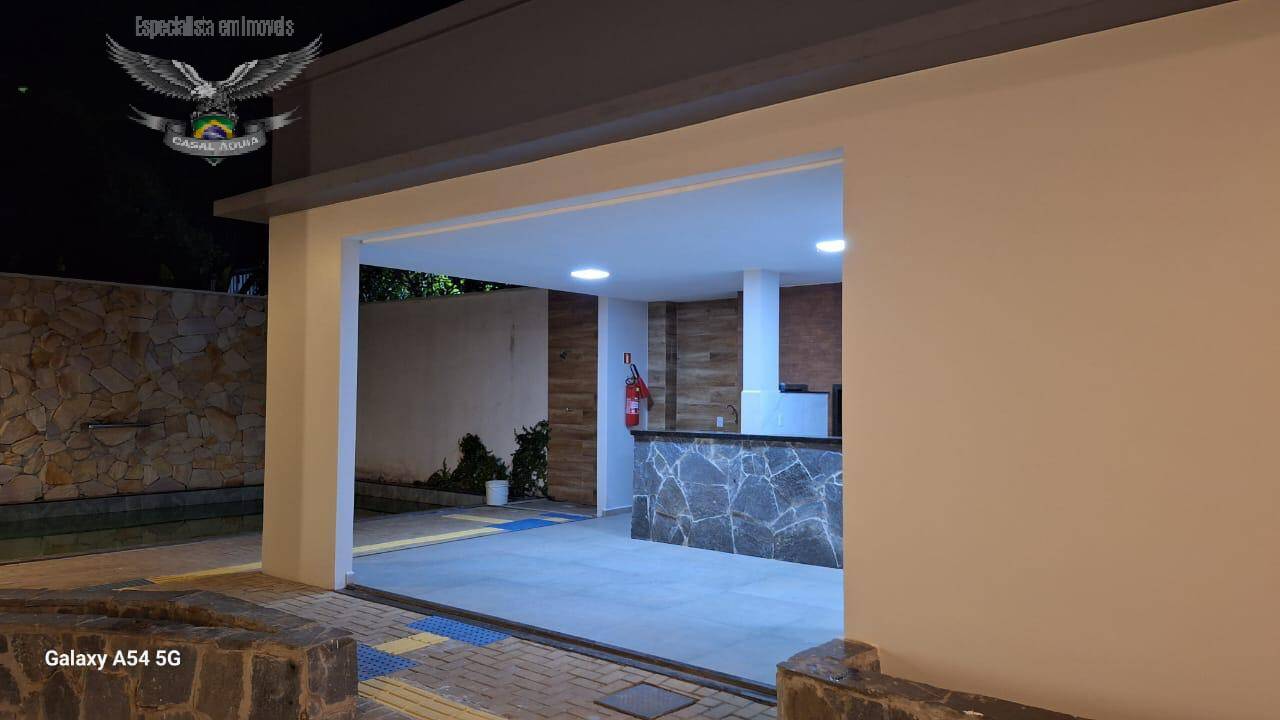 Casa de Condomínio à venda com 3 quartos, 81m² - Foto 14