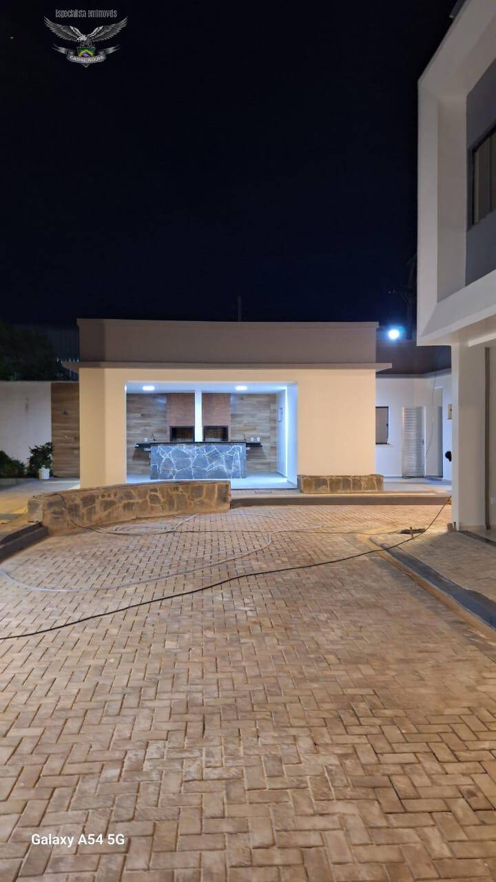 Casa de Condomínio à venda com 3 quartos, 81m² - Foto 17