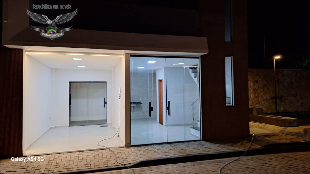 Casa de Condomínio à venda com 3 quartos, 81m² - Foto 16
