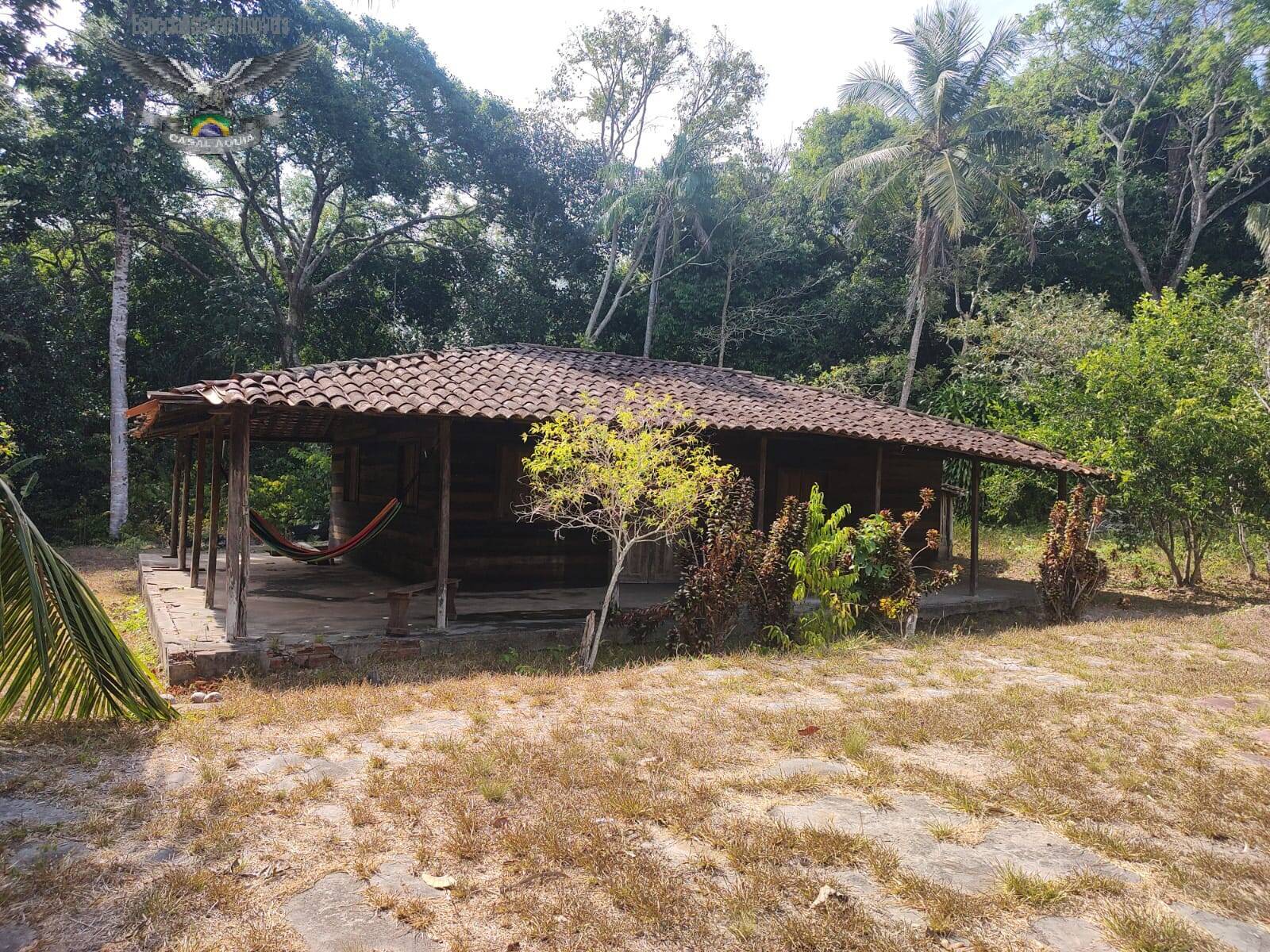 Terreno à venda com 1 quarto, 100m² - Foto 7