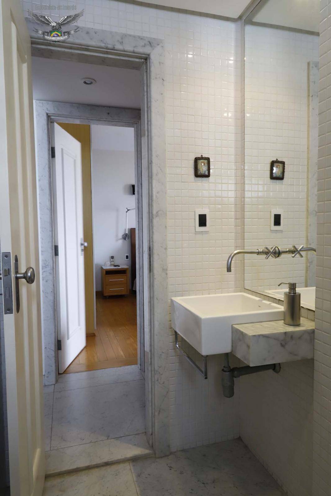 Cobertura à venda com 2 quartos, 166m² - Foto 7