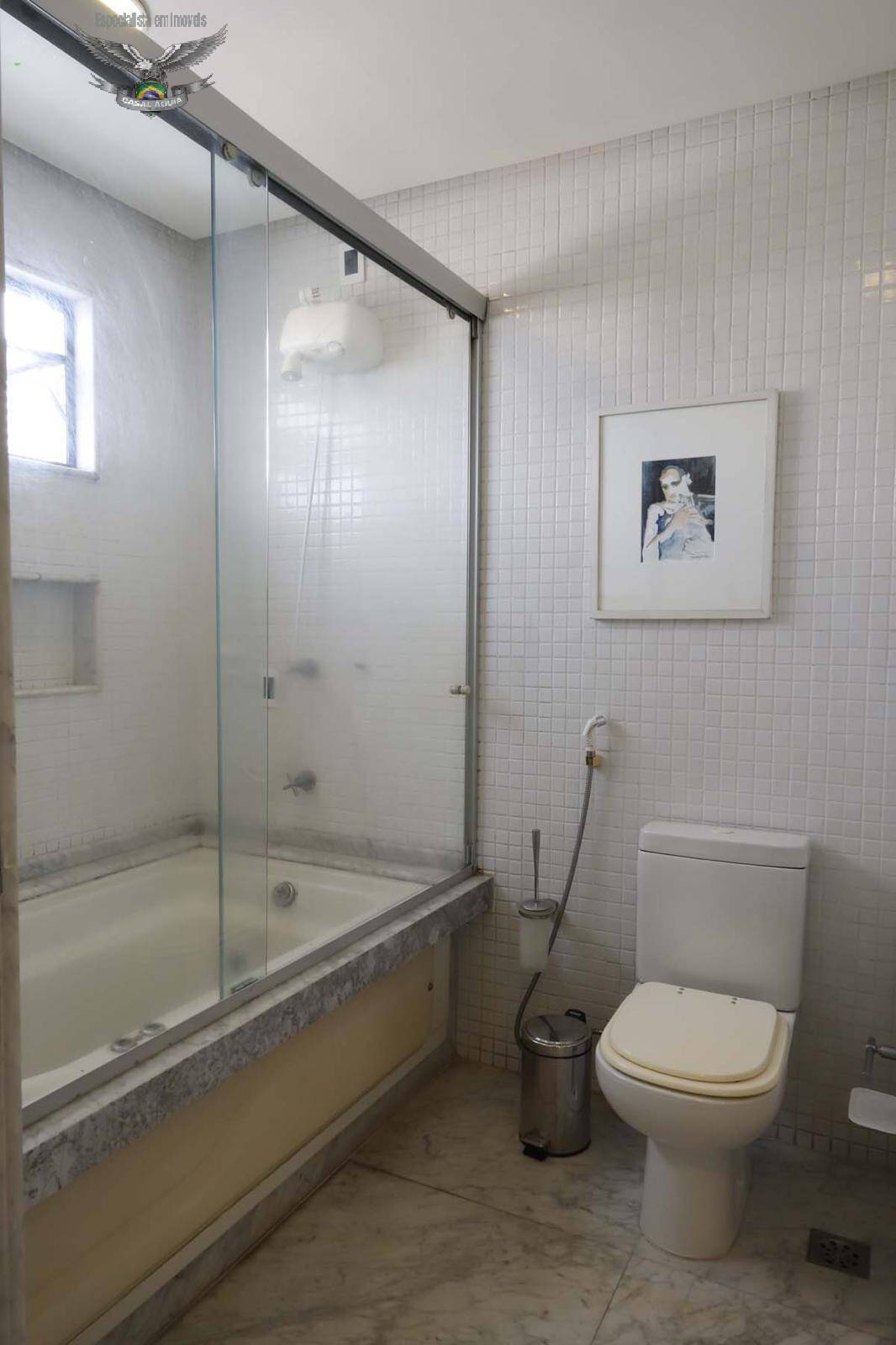 Cobertura à venda com 2 quartos, 166m² - Foto 4