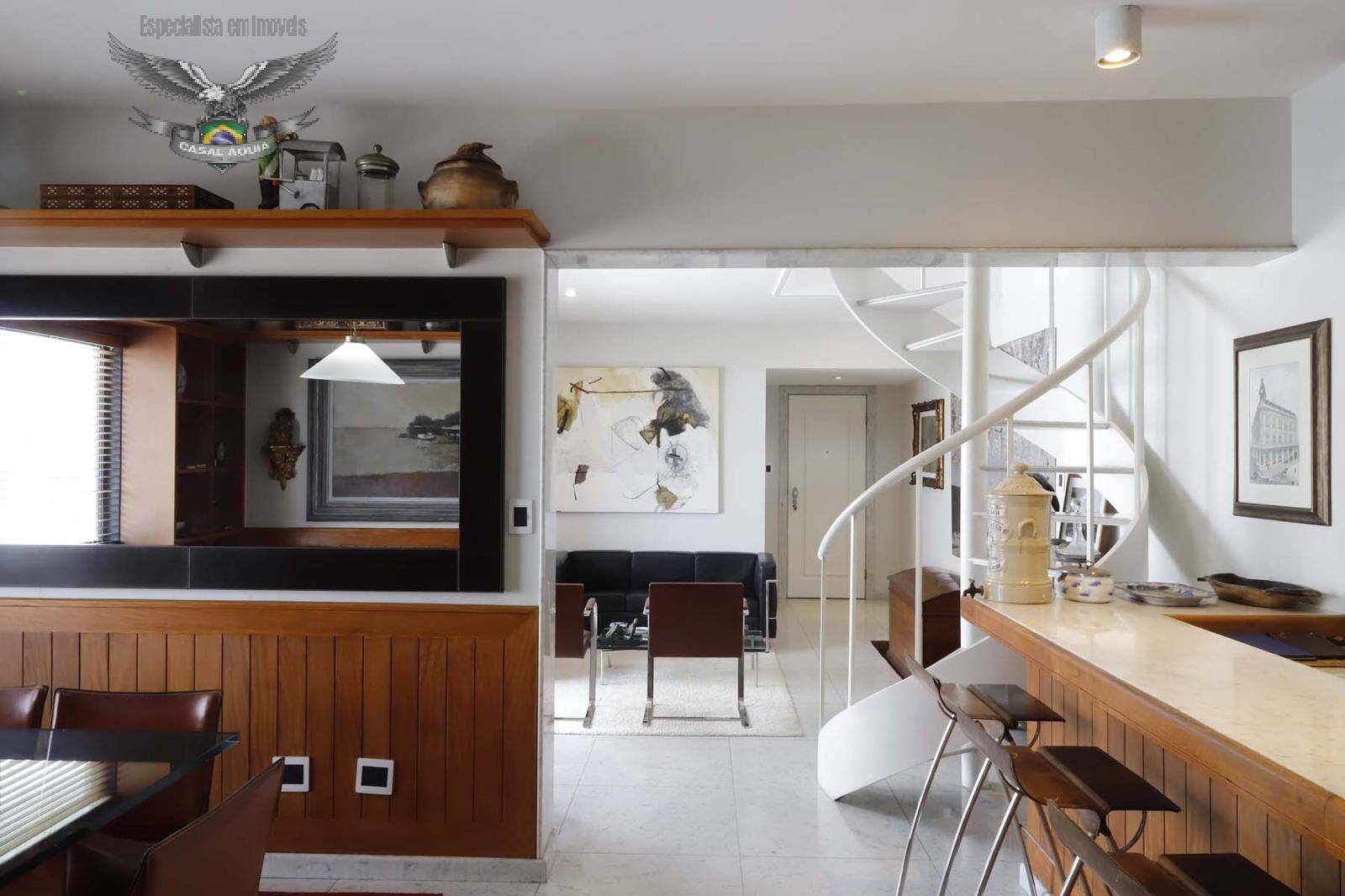 Cobertura à venda com 2 quartos, 166m² - Foto 10