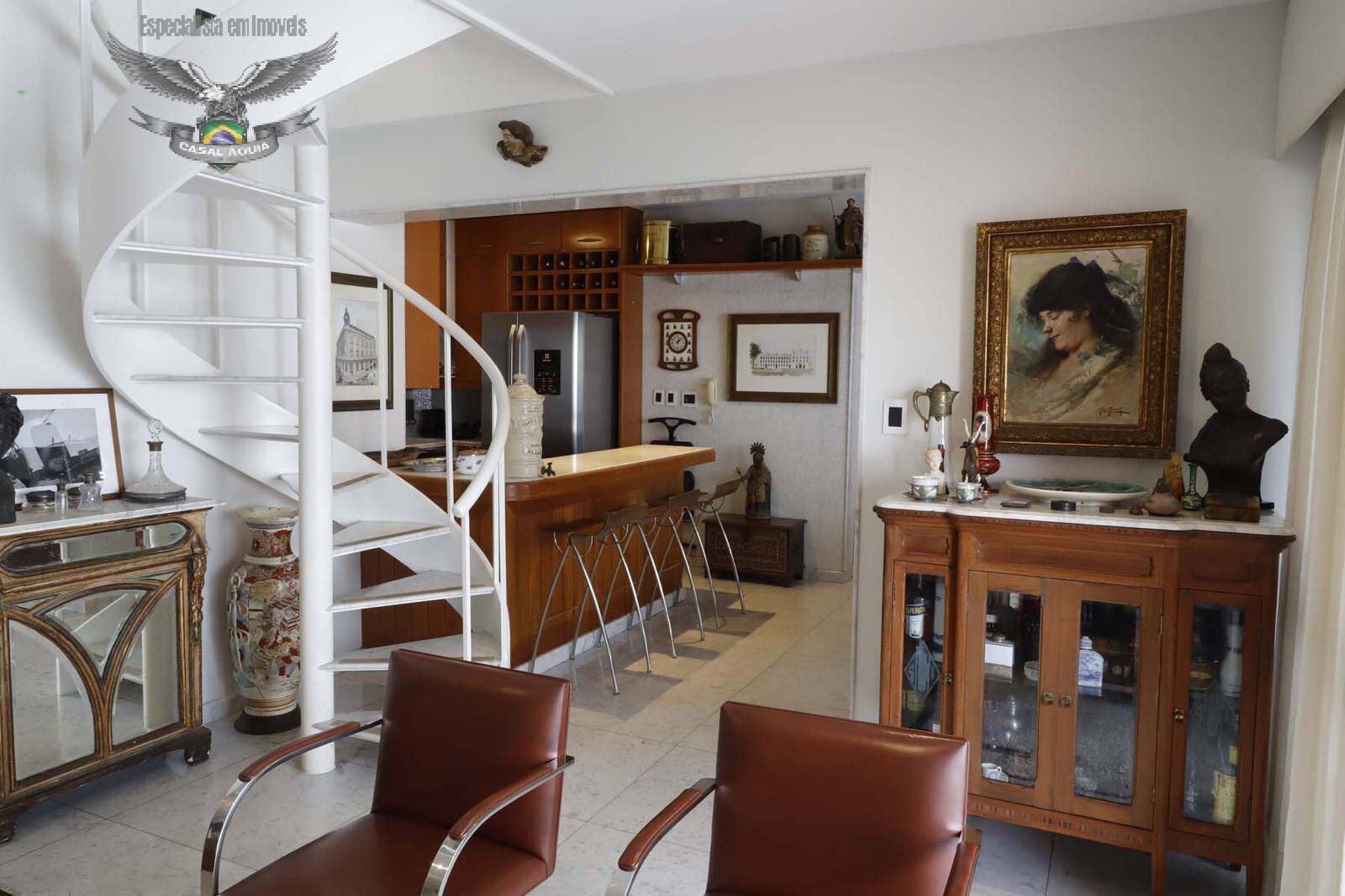 Cobertura à venda com 2 quartos, 166m² - Foto 13