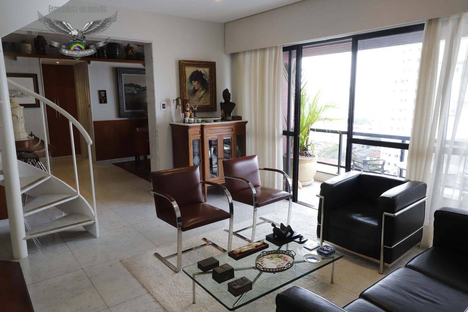 Cobertura à venda com 2 quartos, 166m² - Foto 14