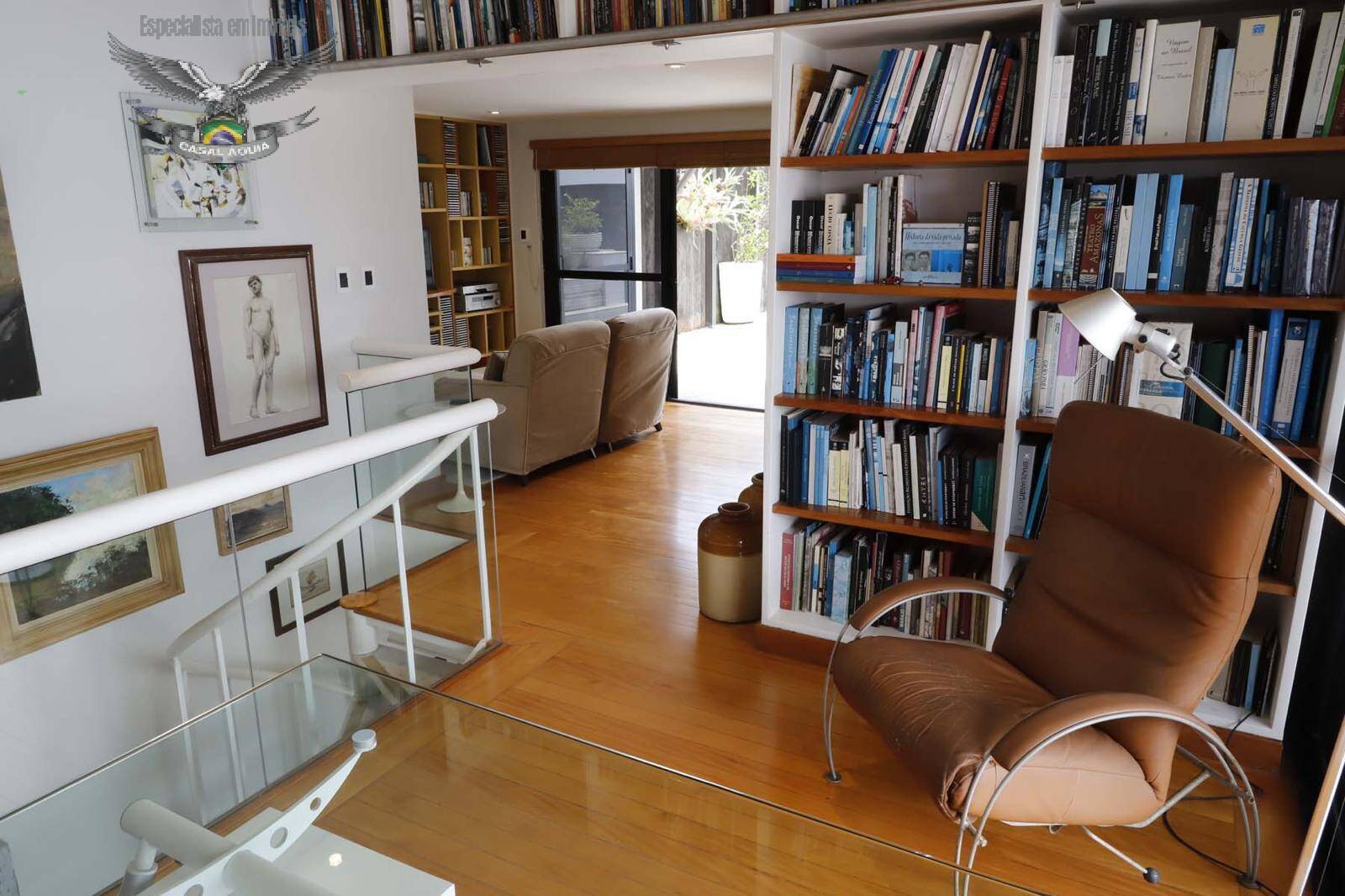 Cobertura à venda com 2 quartos, 166m² - Foto 16