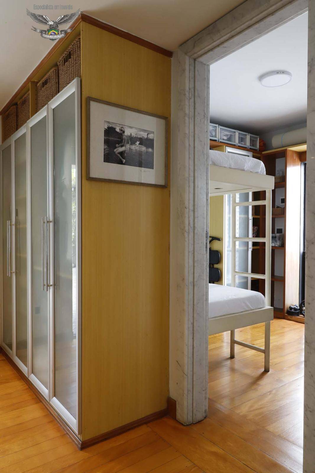 Cobertura à venda com 2 quartos, 166m² - Foto 19