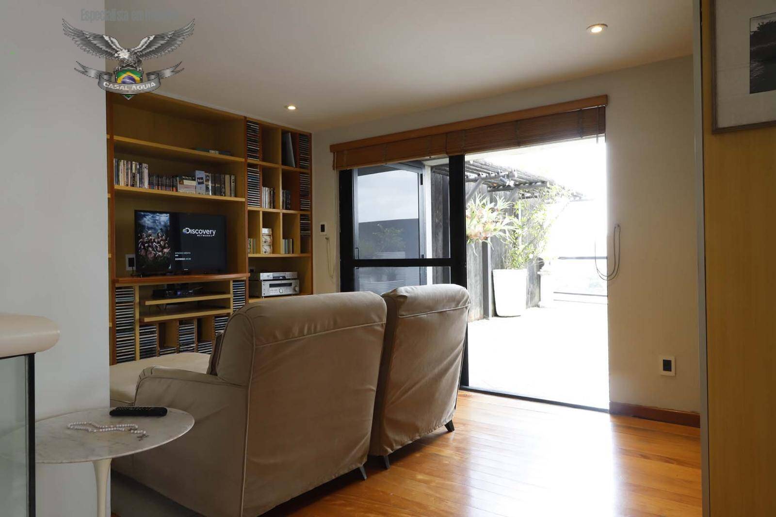 Cobertura à venda com 2 quartos, 166m² - Foto 20