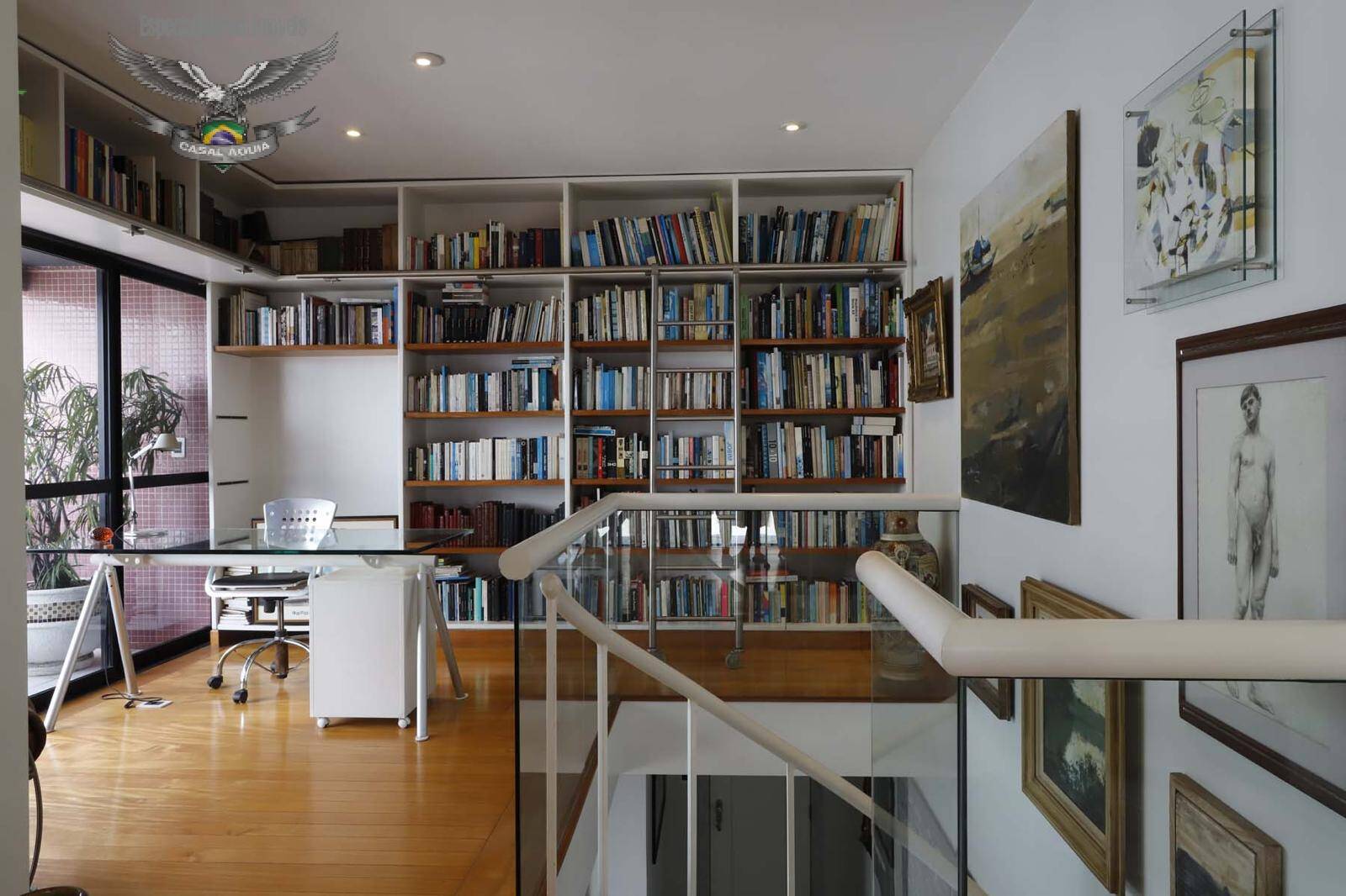 Cobertura à venda com 2 quartos, 166m² - Foto 17