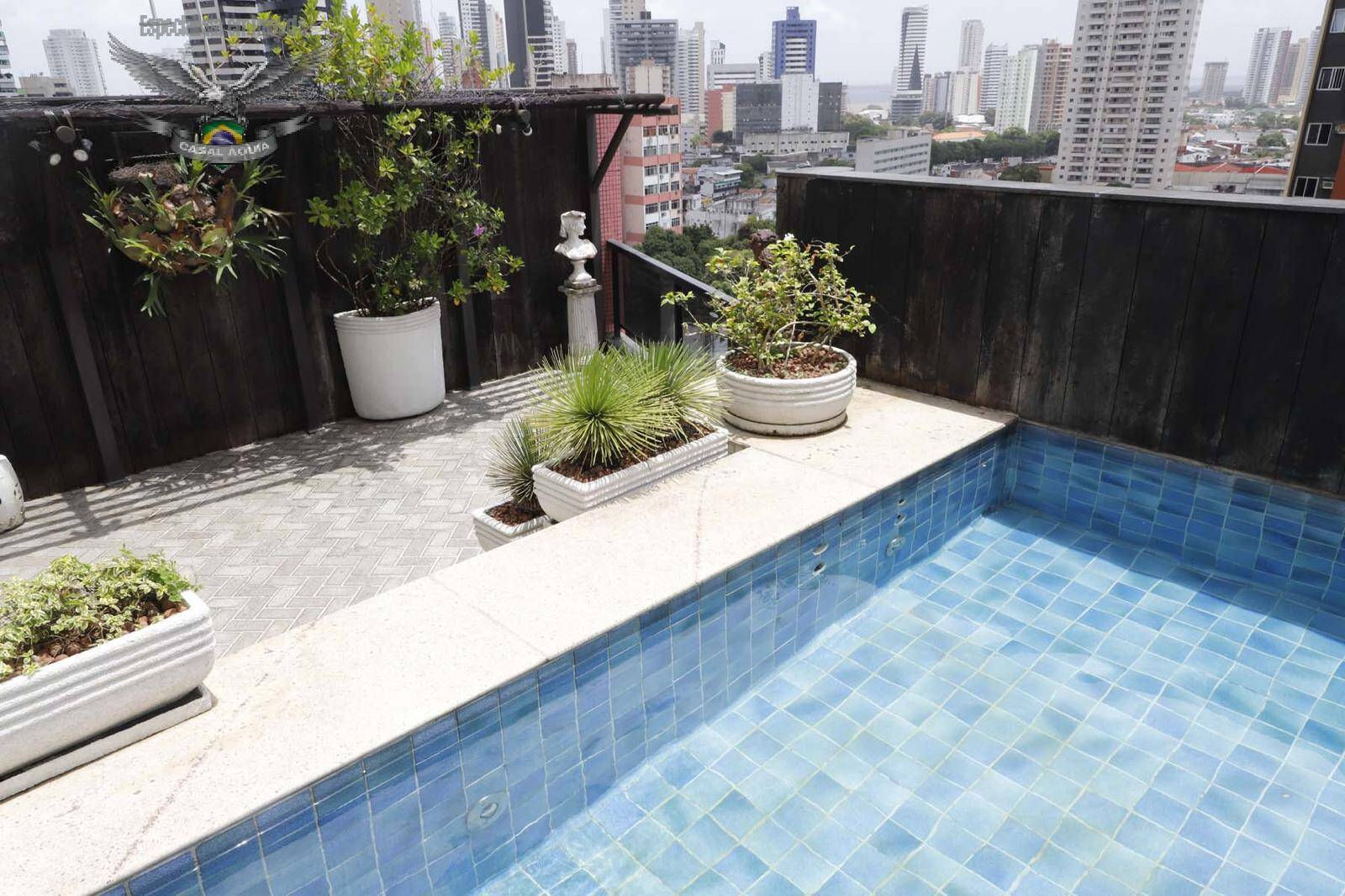 Cobertura à venda com 2 quartos, 166m² - Foto 22
