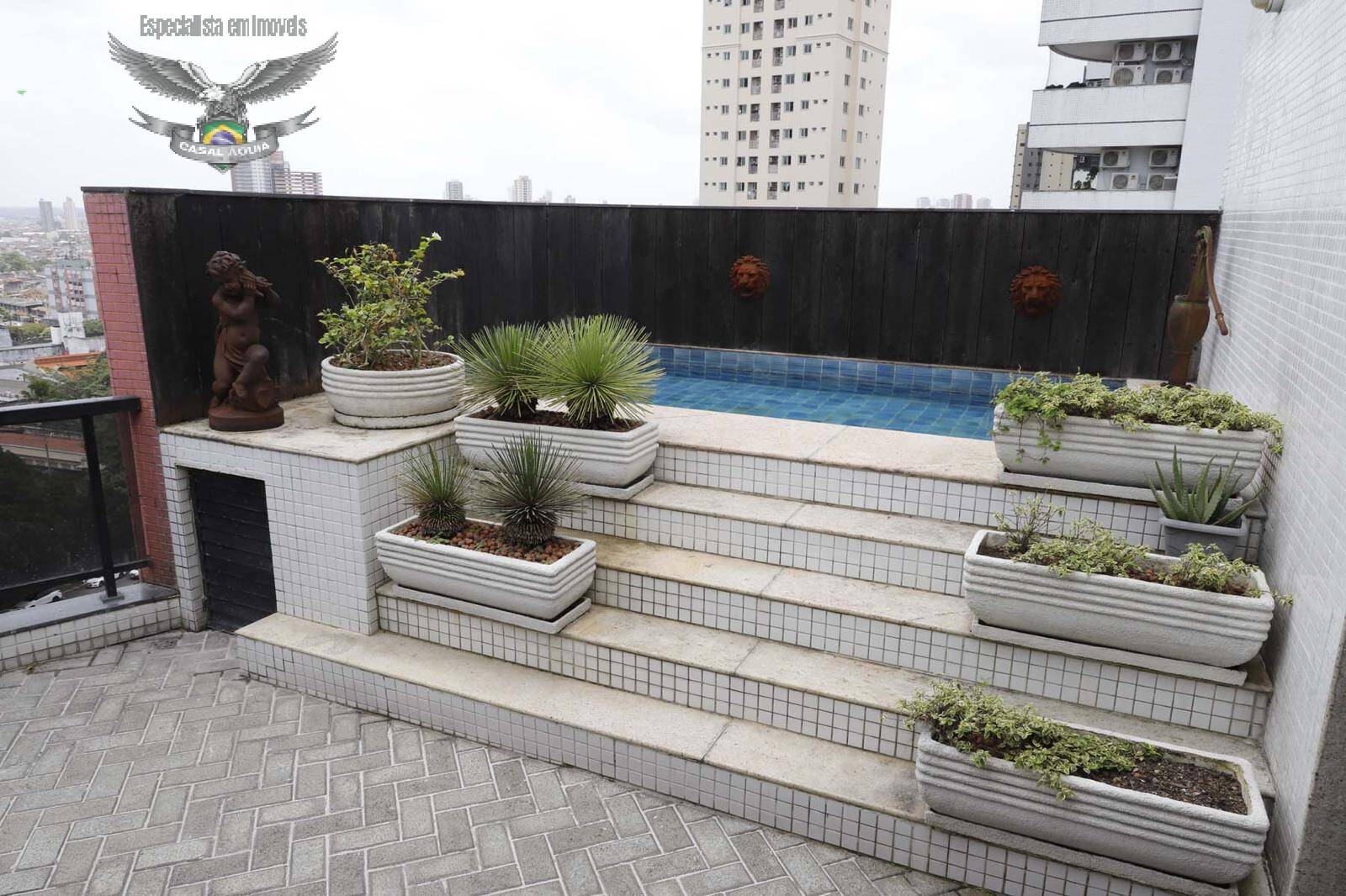 Cobertura à venda com 2 quartos, 166m² - Foto 21