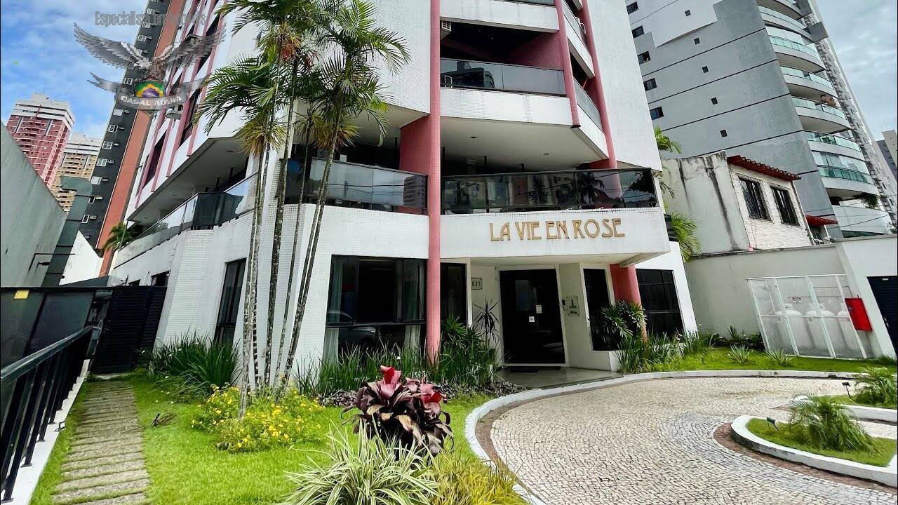 Cobertura à venda com 2 quartos, 166m² - Foto 1