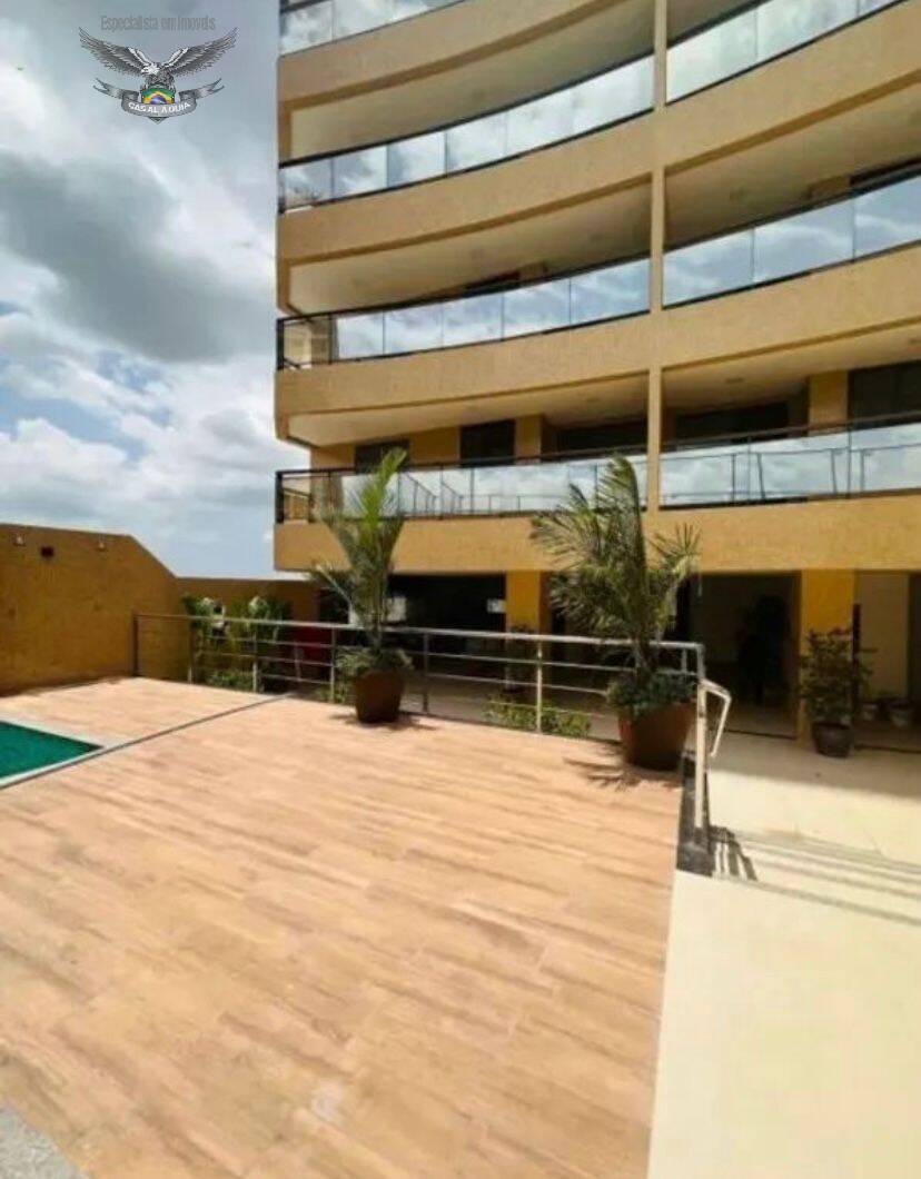 Apartamento à venda e aluguel com 3 quartos, 79m² - Foto 2