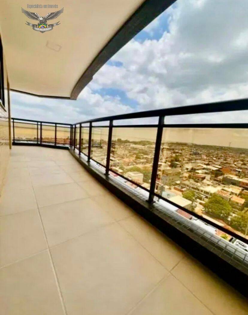 Apartamento à venda e aluguel com 3 quartos, 79m² - Foto 4