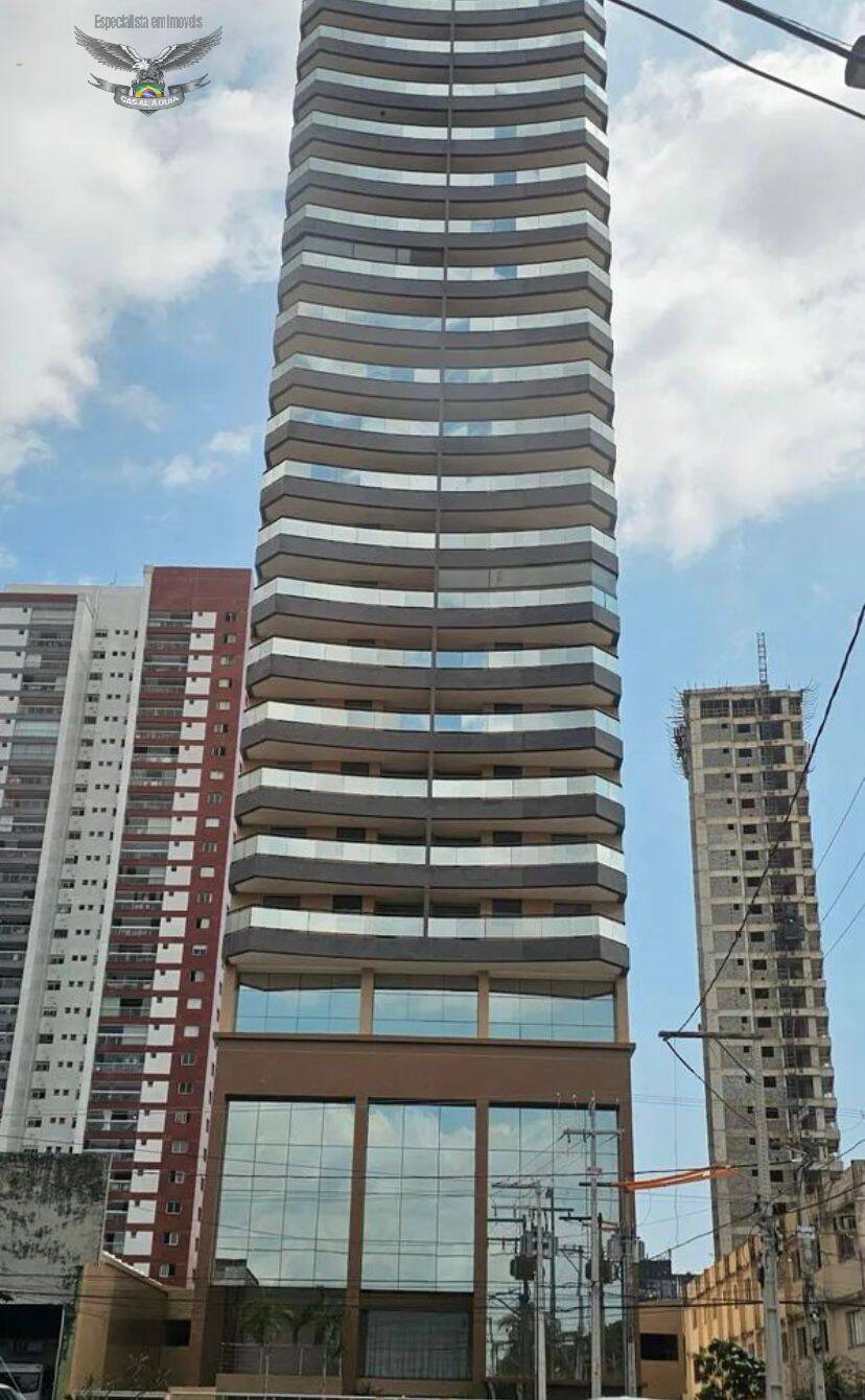 Apartamento à venda e aluguel com 3 quartos, 79m² - Foto 1