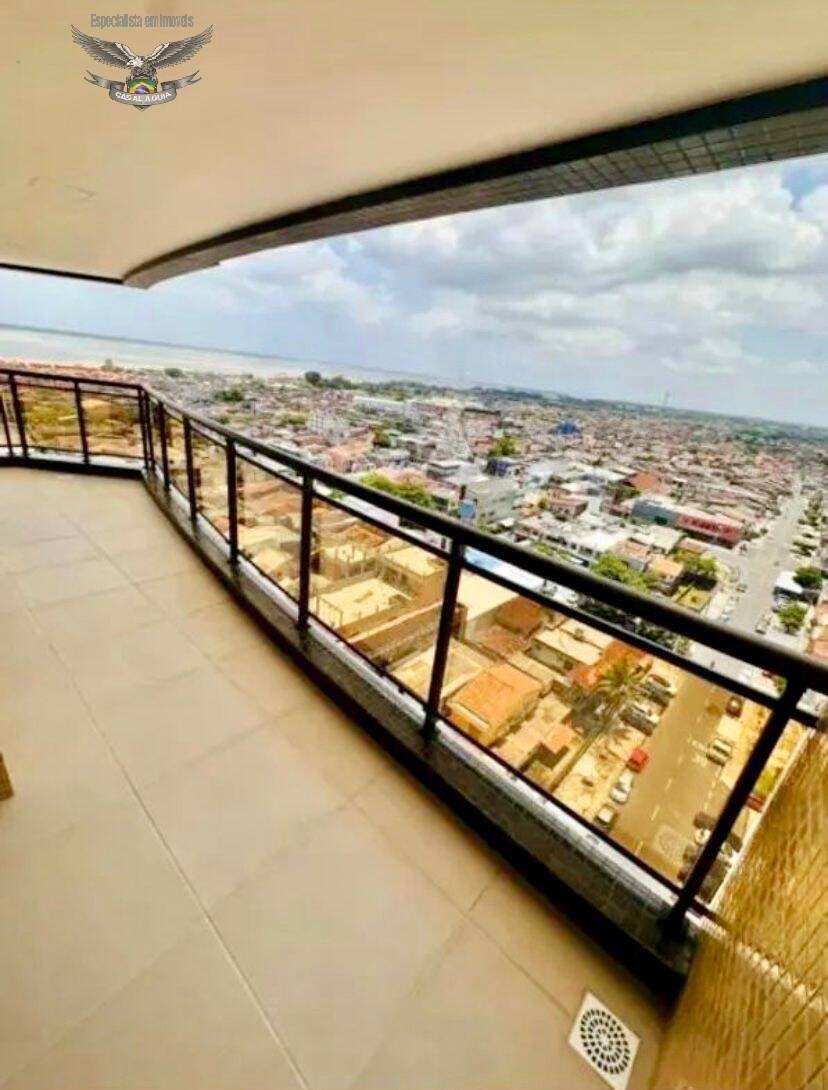 Apartamento à venda e aluguel com 3 quartos, 79m² - Foto 3