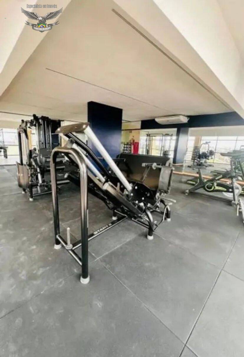 Apartamento à venda e aluguel com 3 quartos, 79m² - Foto 16