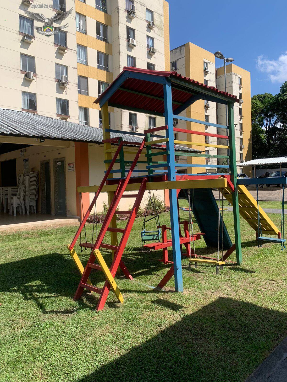 Apartamento, 3 quartos, 86 m² - Foto 21