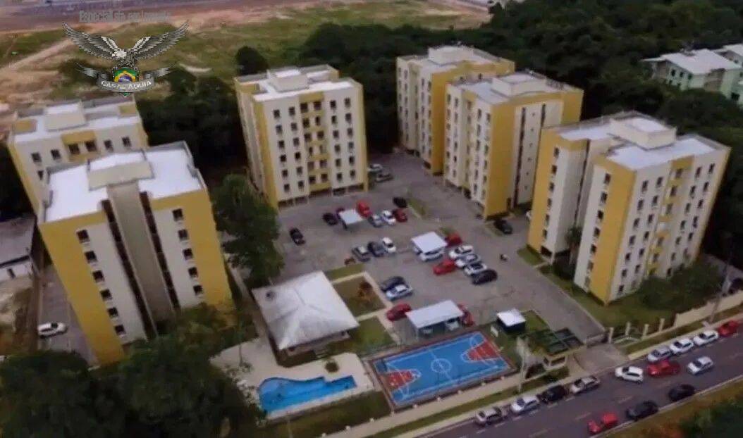 Apartamento, 3 quartos, 86 m² - Foto 2