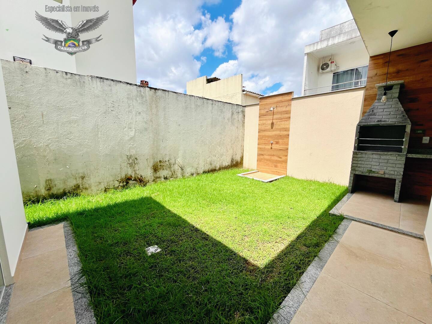Casa de Condomínio à venda com 3 quartos, 111m² - Foto 15
