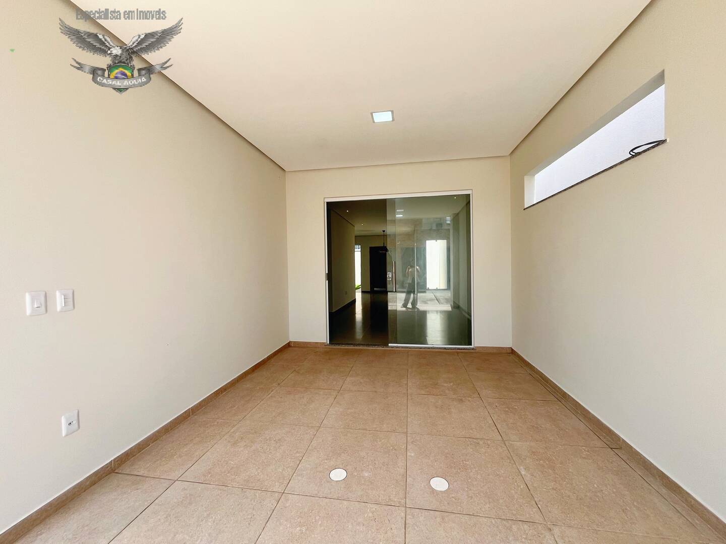 Casa de Condomínio à venda com 3 quartos, 111m² - Foto 5