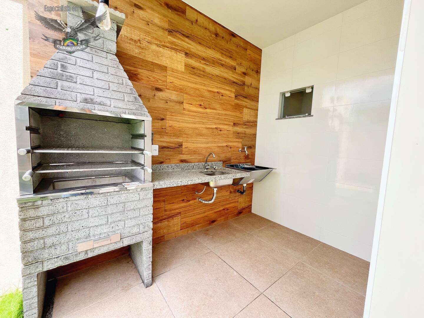 Casa de Condomínio à venda com 3 quartos, 111m² - Foto 3