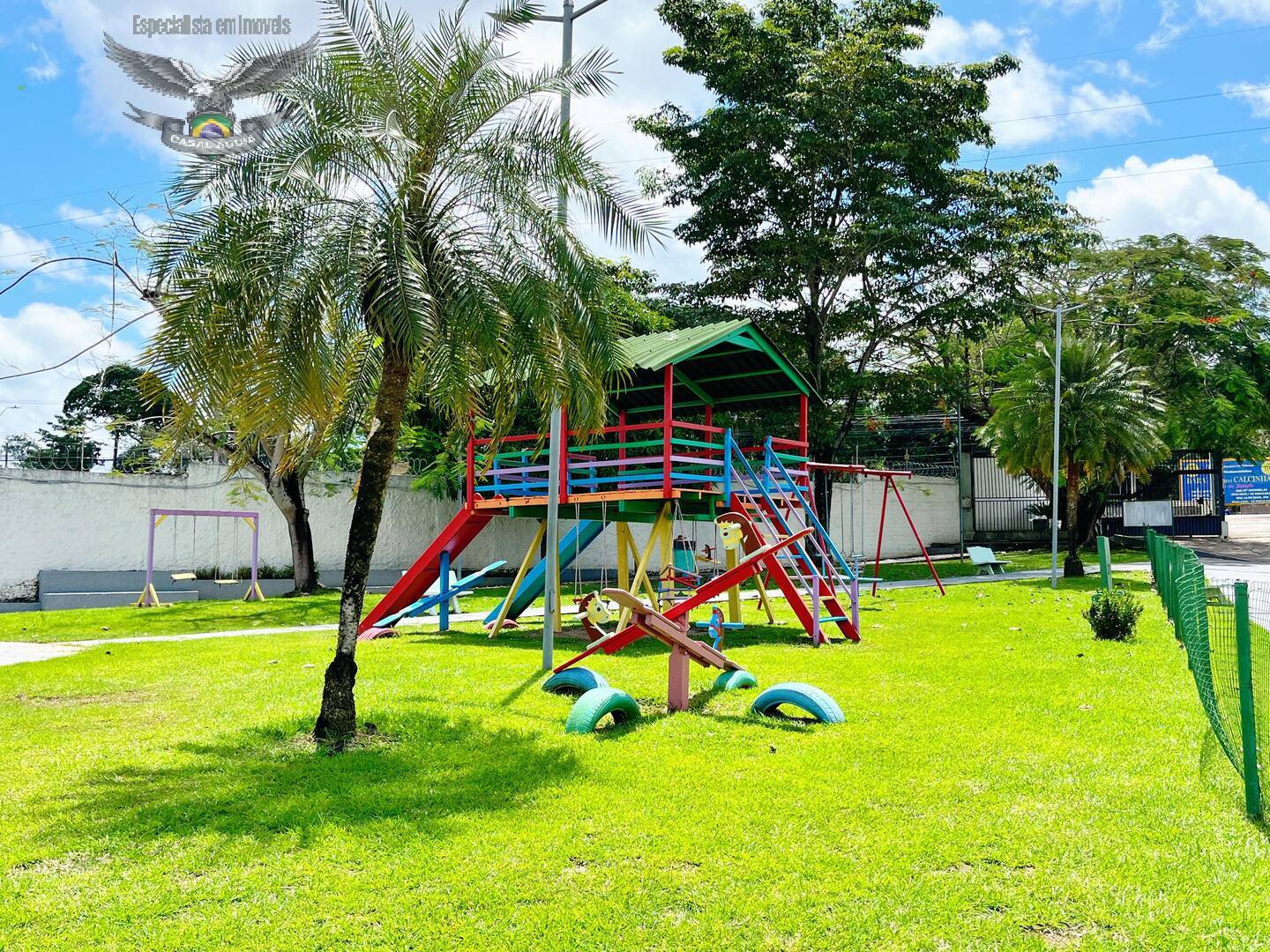 Casa de Condomínio à venda com 3 quartos, 111m² - Foto 16