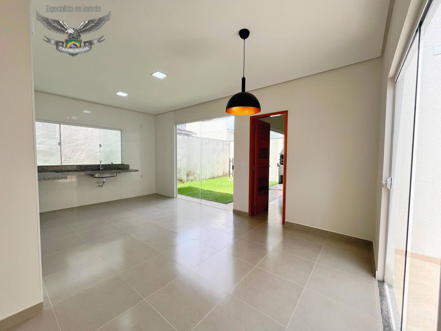 Casa de Condomínio à venda com 3 quartos, 111m² - Foto 9