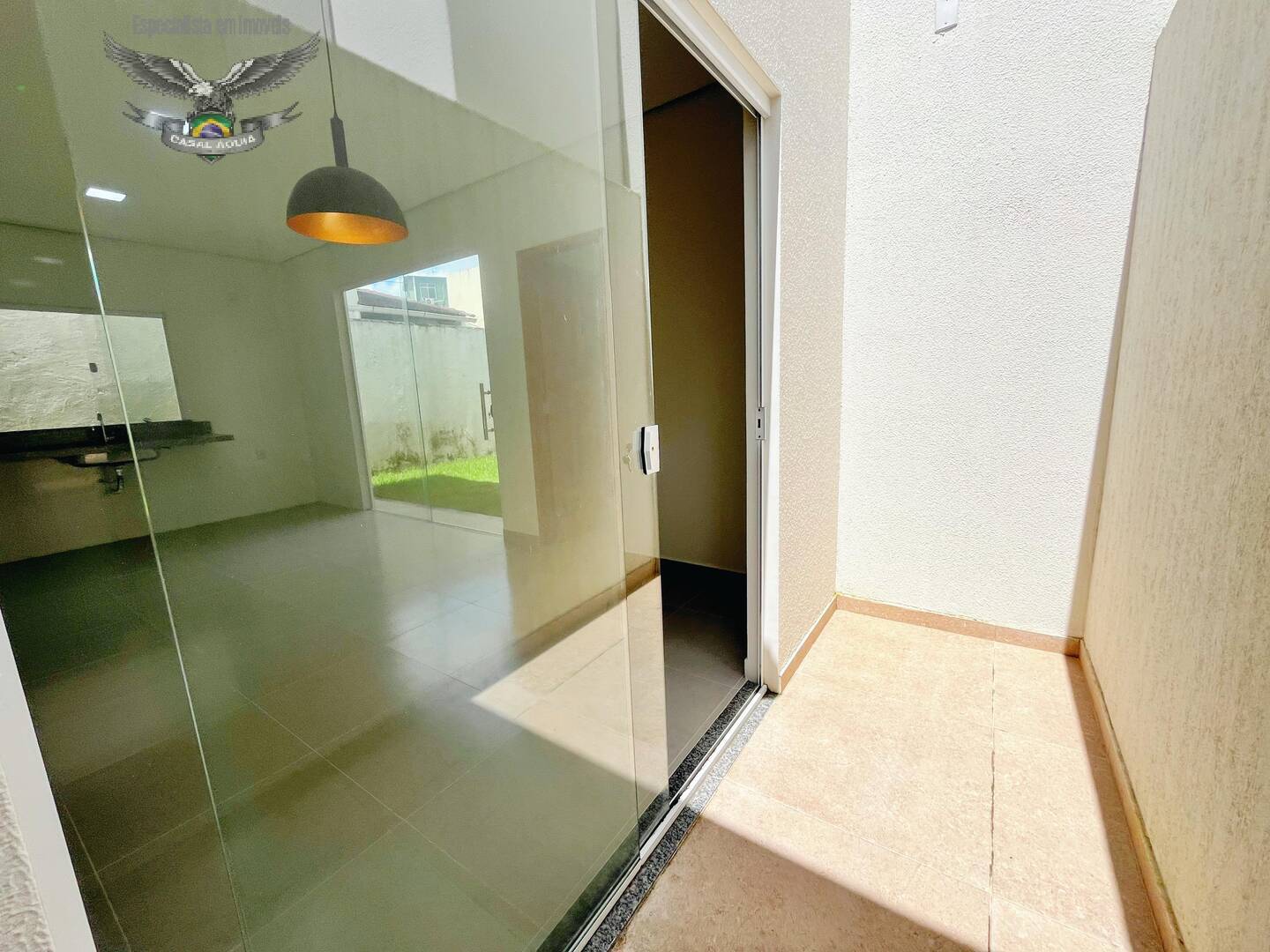 Casa de Condomínio à venda com 3 quartos, 111m² - Foto 10