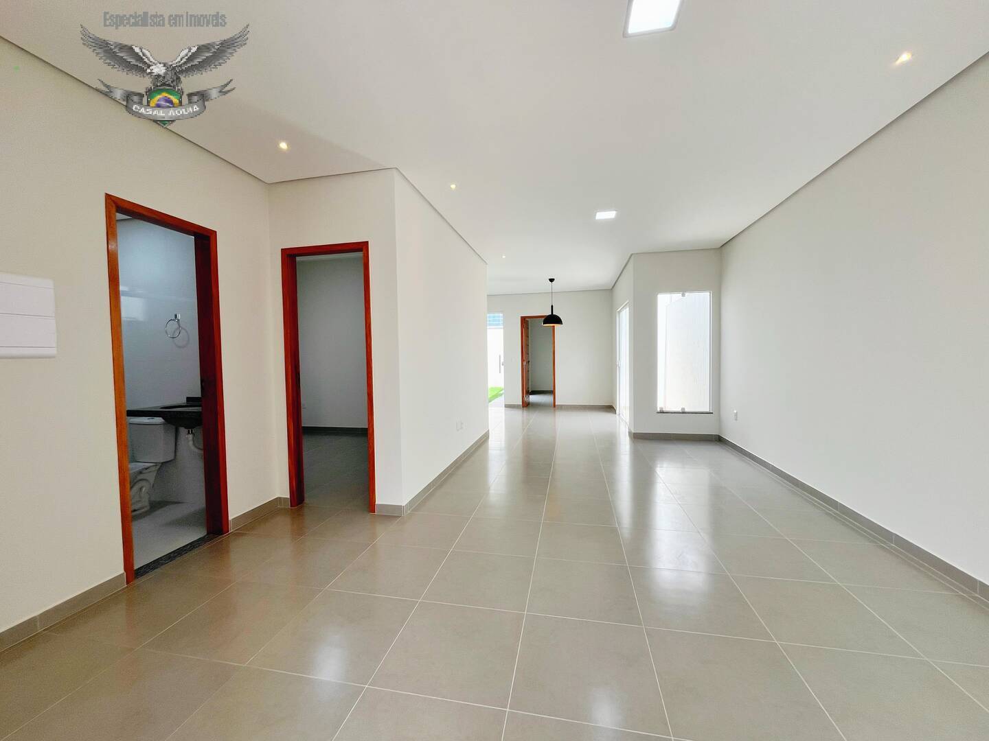 Casa de Condomínio à venda com 3 quartos, 111m² - Foto 11