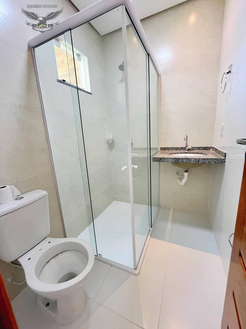 Casa de Condomínio à venda com 3 quartos, 111m² - Foto 13