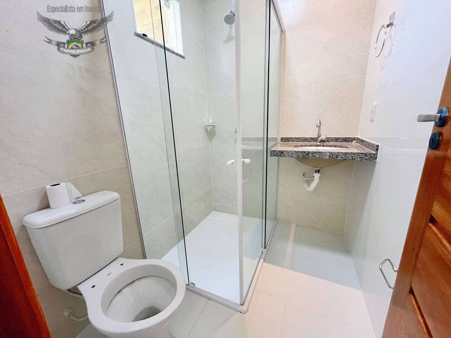 Casa de Condomínio à venda com 3 quartos, 111m² - Foto 19