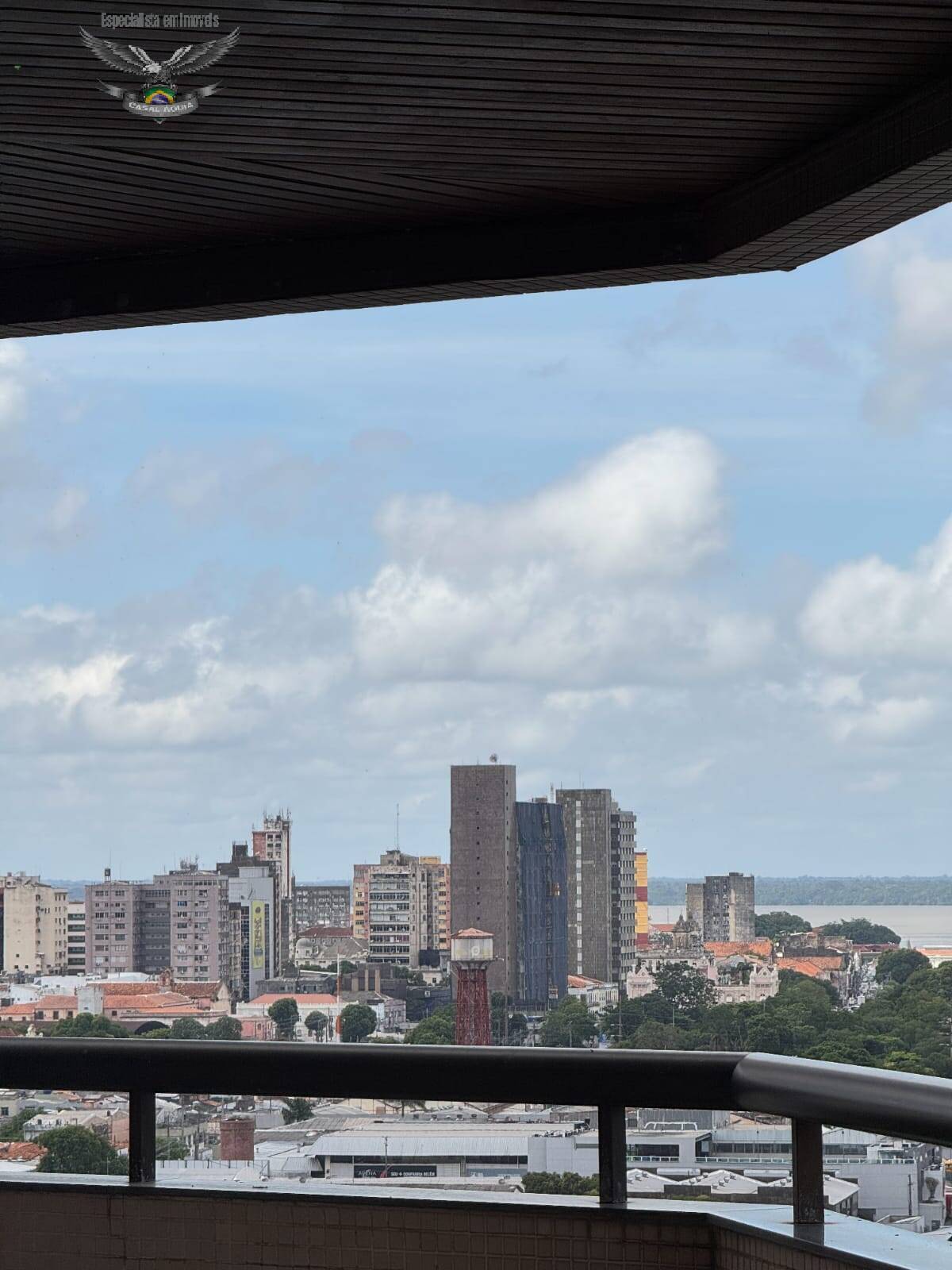 Apartamento à venda com 4 quartos, 500m² - Foto 3