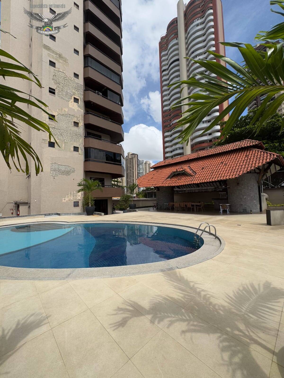 Apartamento à venda com 4 quartos, 500m² - Foto 5