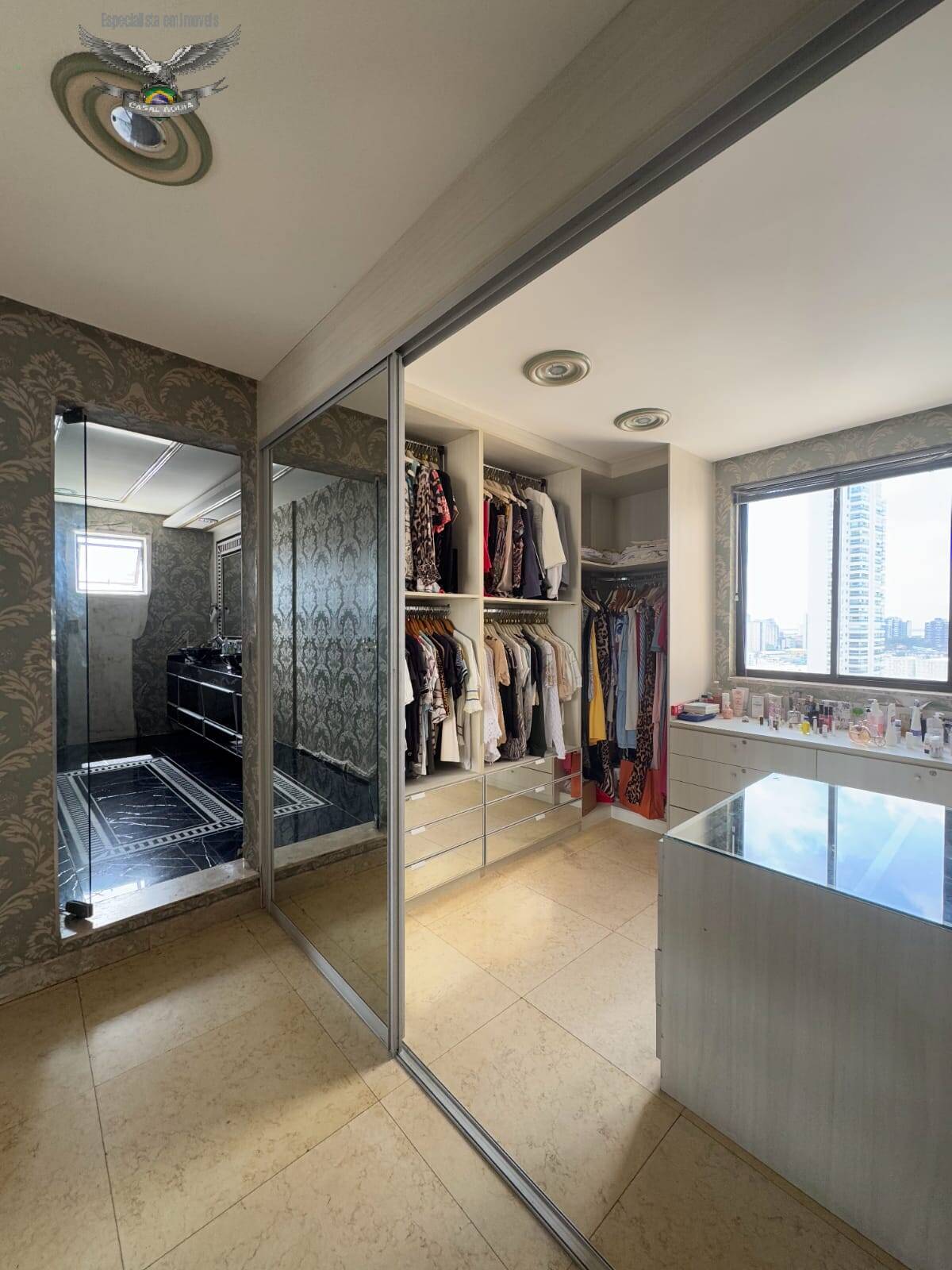 Apartamento à venda com 4 quartos, 500m² - Foto 4