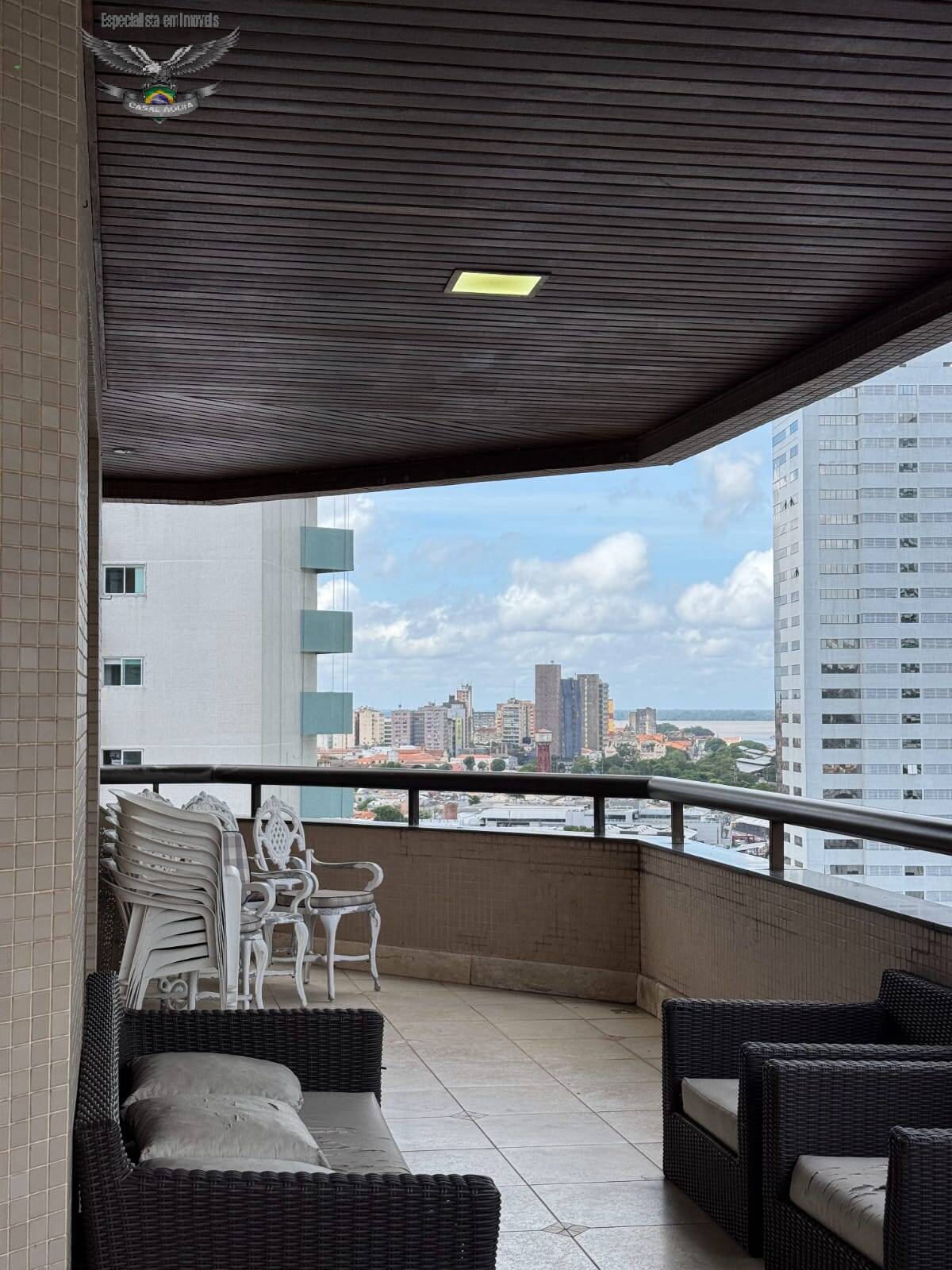 Apartamento à venda com 4 quartos, 500m² - Foto 8