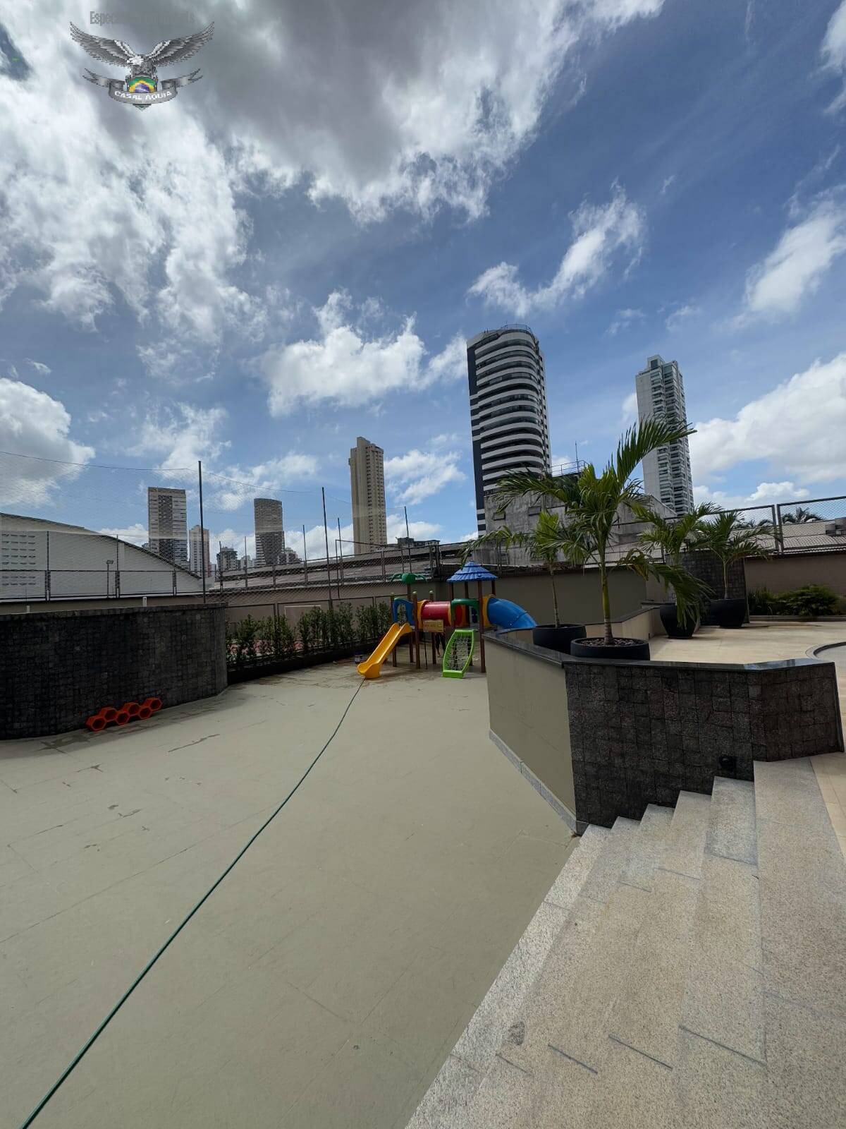 Apartamento à venda com 4 quartos, 500m² - Foto 7