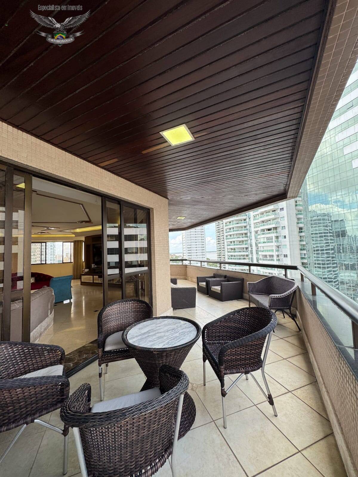 Apartamento à venda com 4 quartos, 500m² - Foto 10
