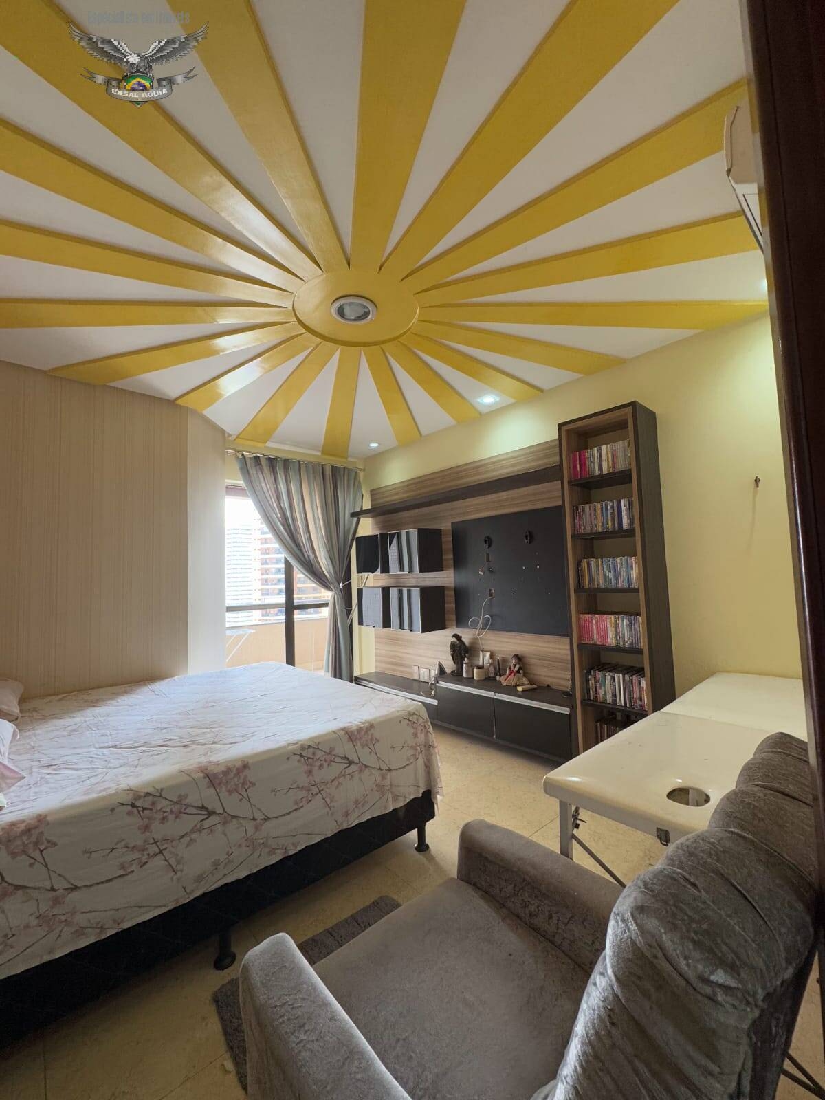 Apartamento à venda com 4 quartos, 500m² - Foto 14