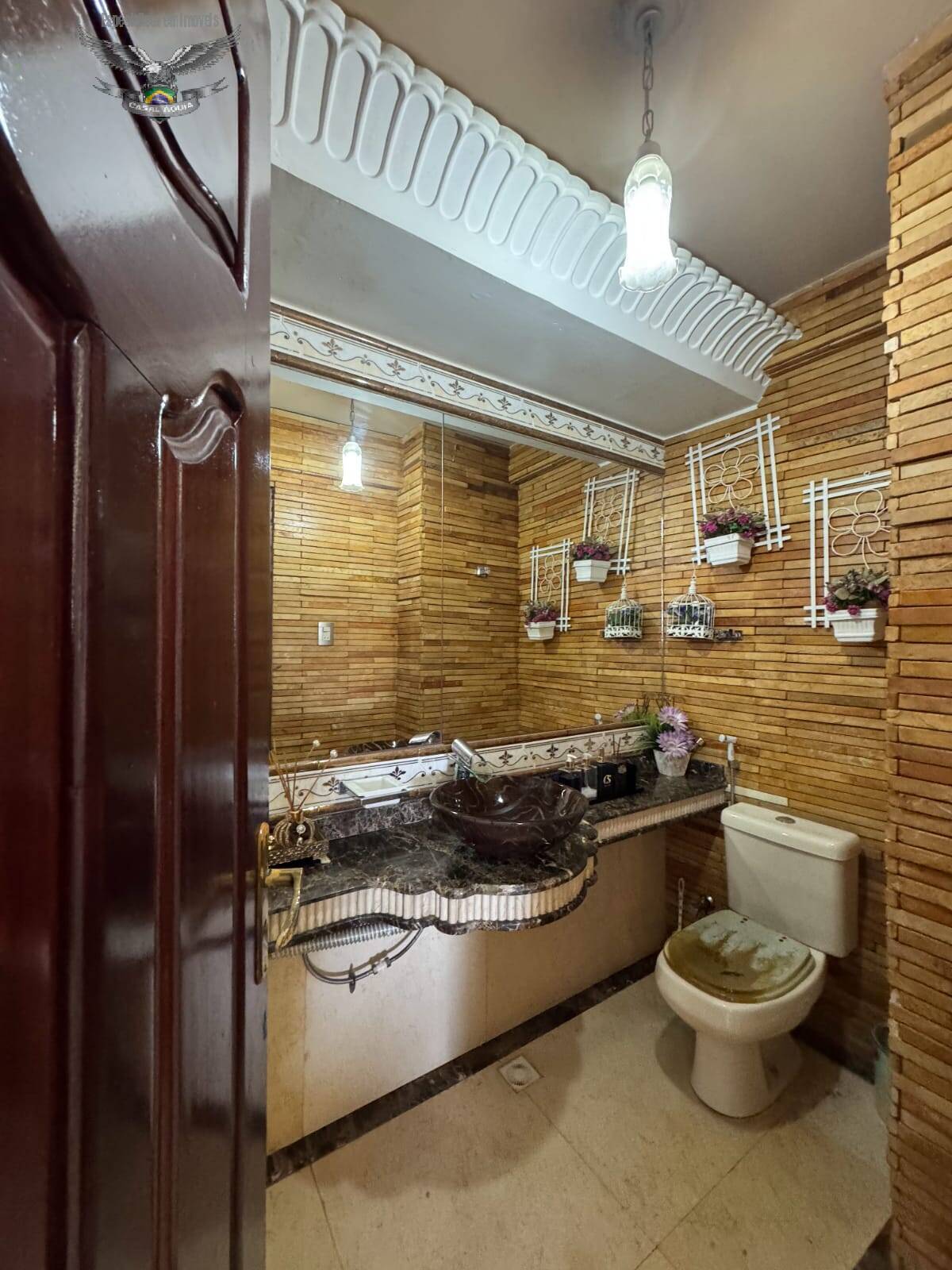 Apartamento à venda com 4 quartos, 500m² - Foto 15