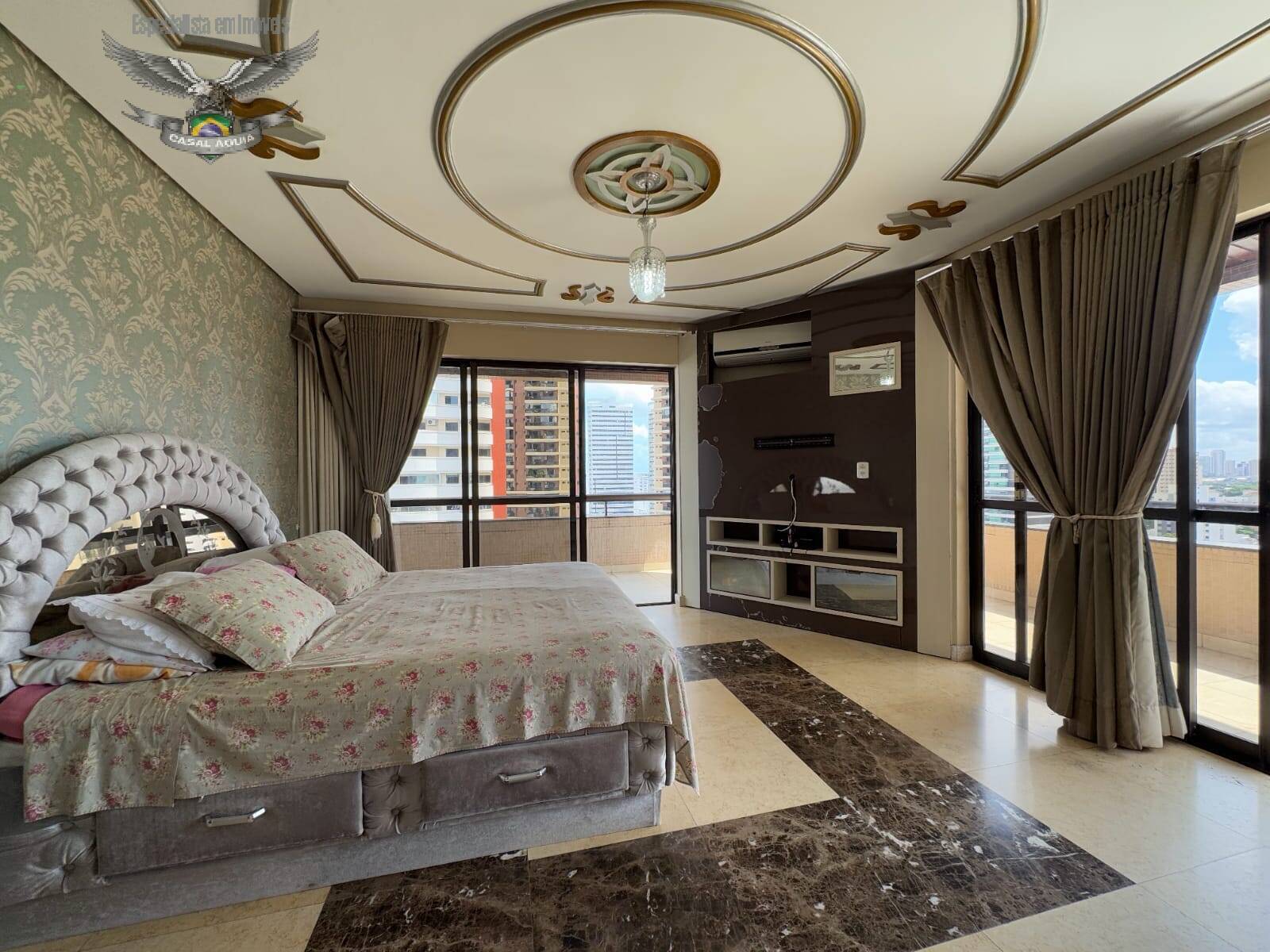 Apartamento à venda com 4 quartos, 500m² - Foto 20